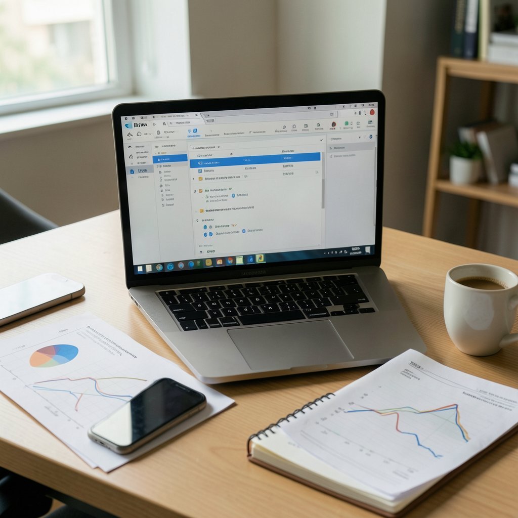 transformação digital ERP