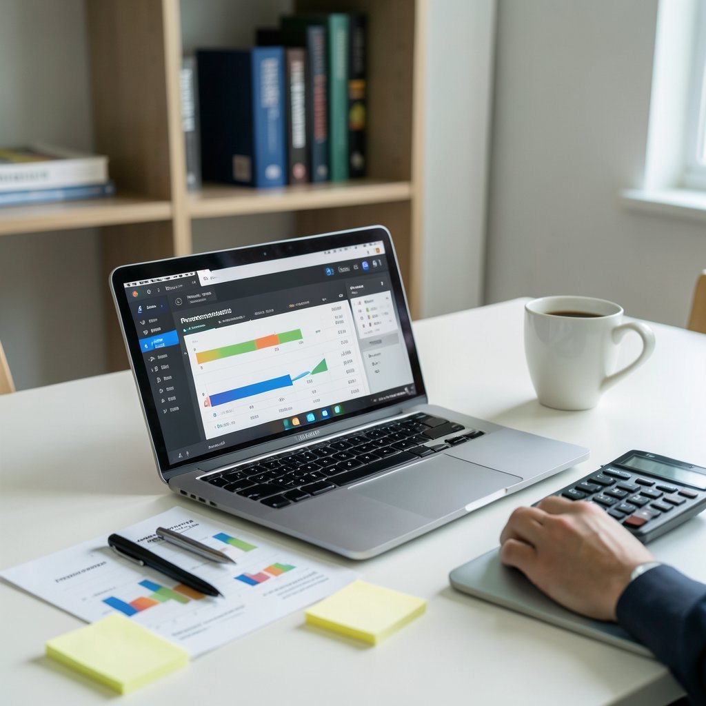 indicadores para dashboard