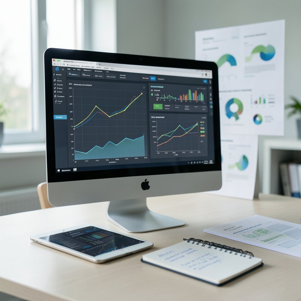 transformação digital ERP