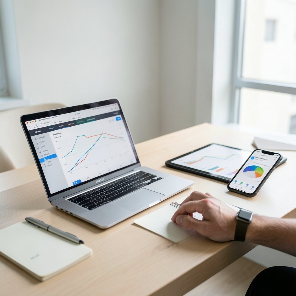 processos para automação