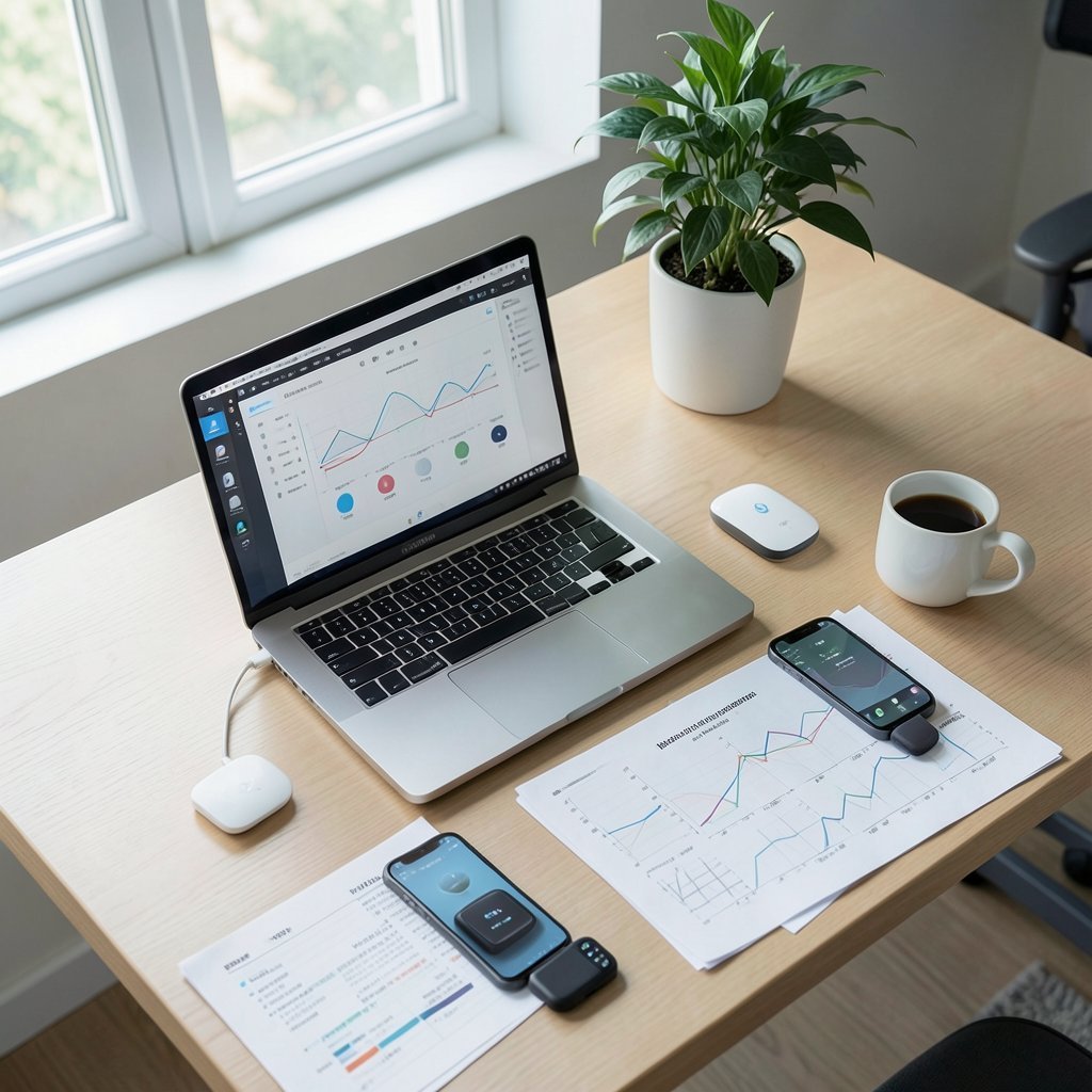 pronto para automatizar