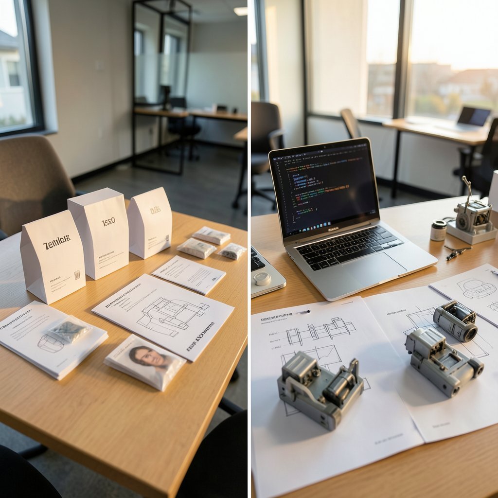 white label versus desenvolvimento