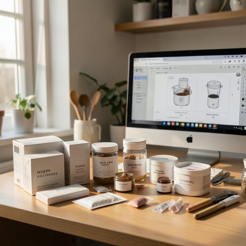 escalar com white label