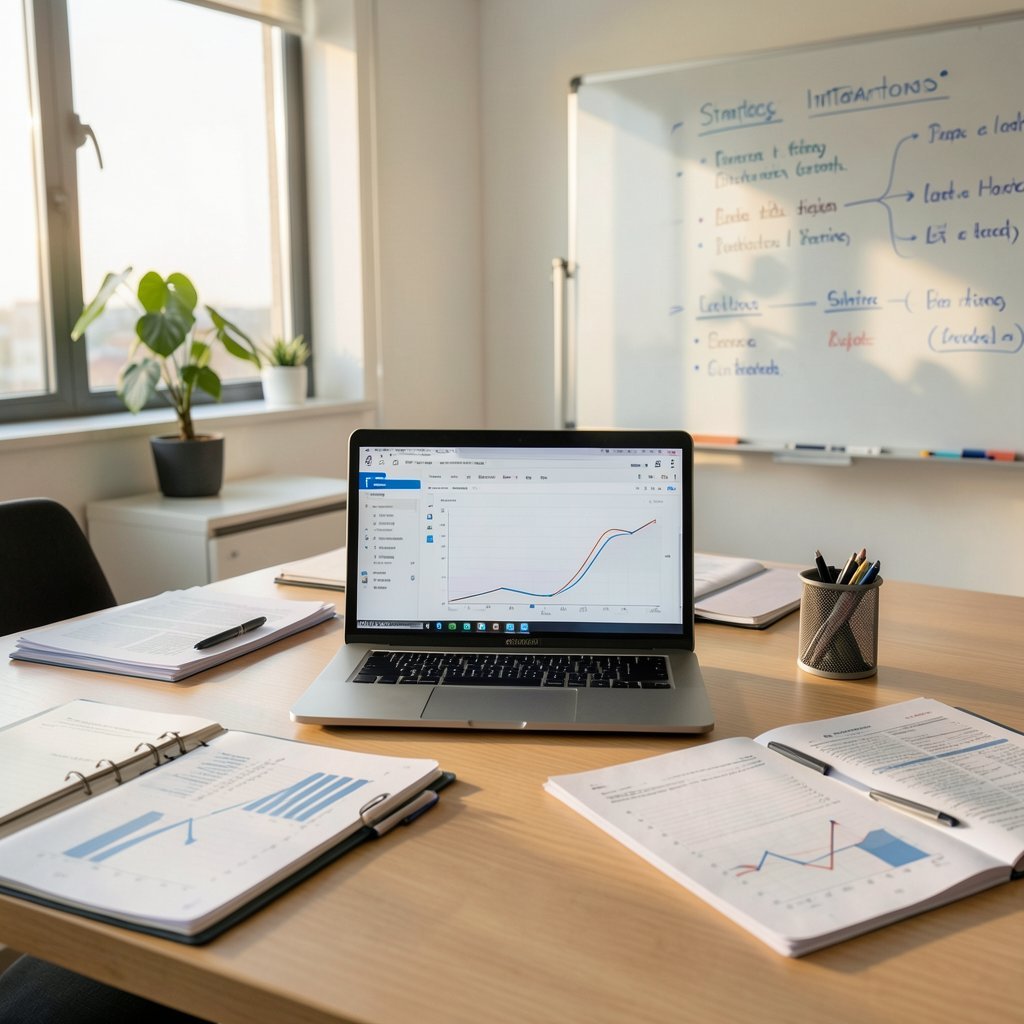 planejamento integrações