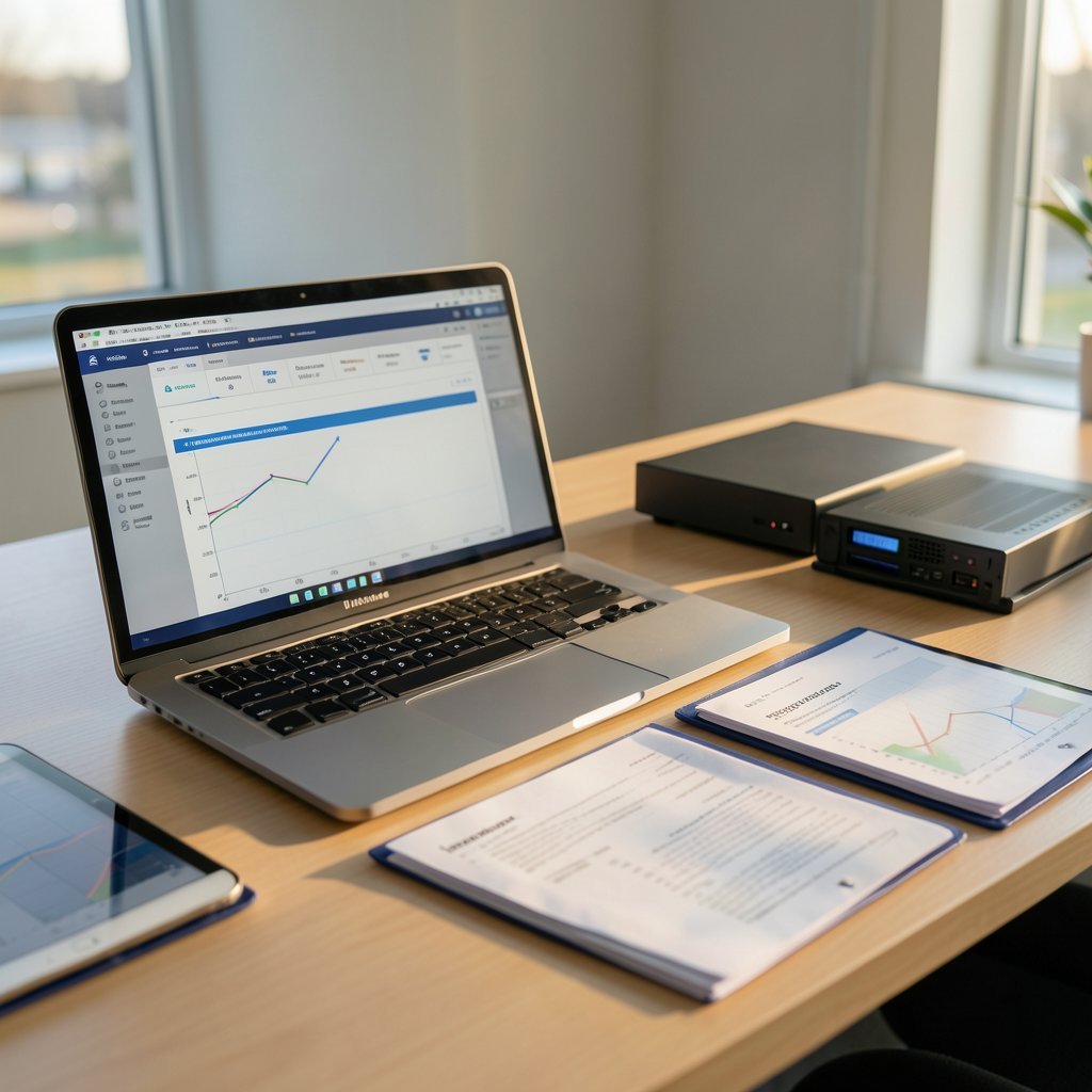 sistema centralizado