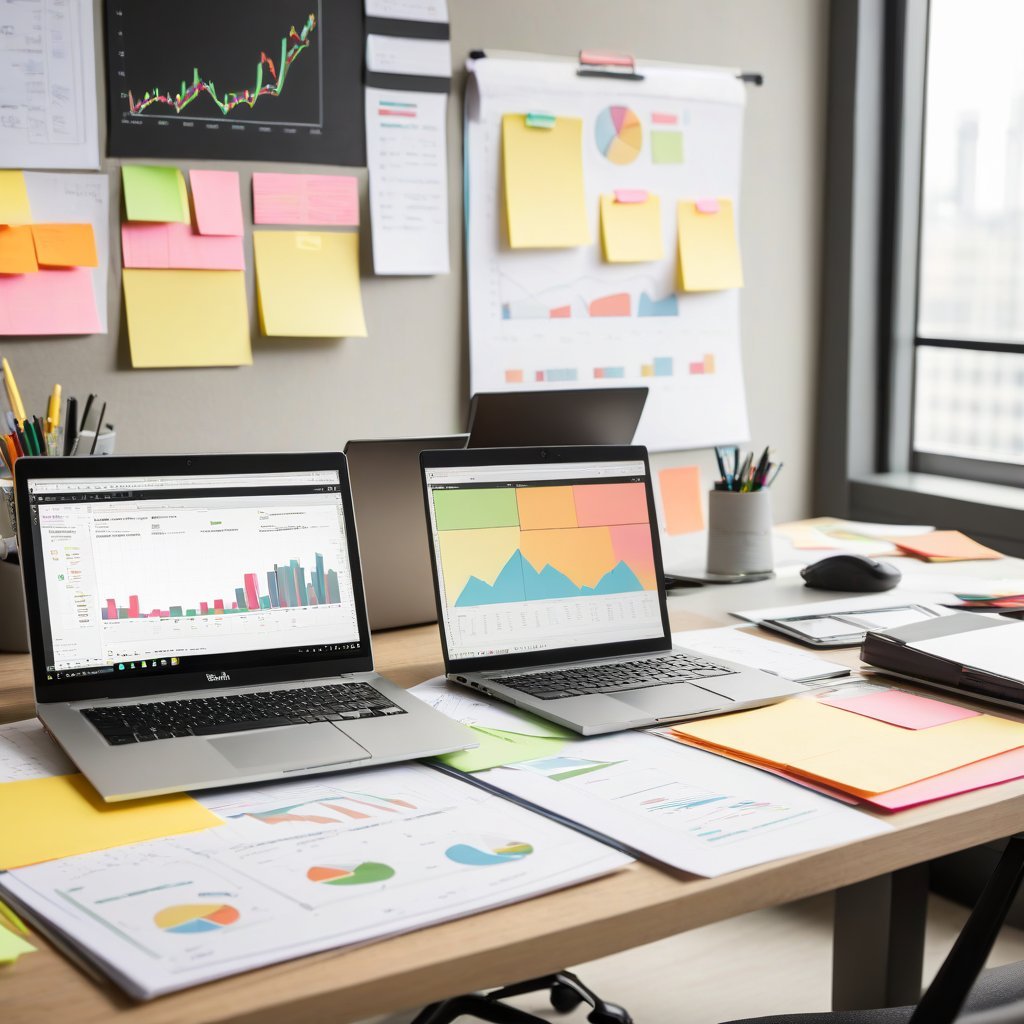 estratégias integrar dados