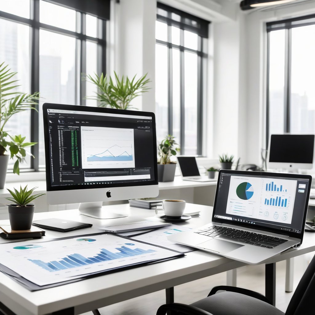 centralizar dados da sua empresa