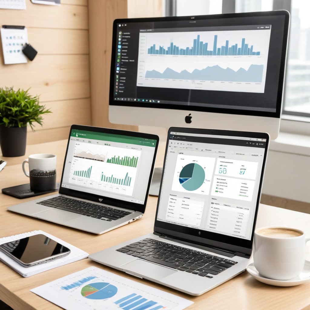 ferramentas centralização dados