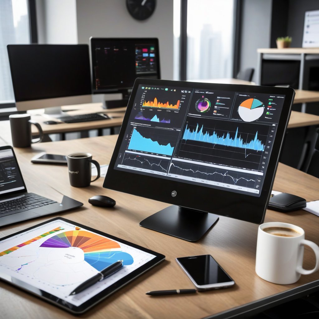 melhorar visualização dados