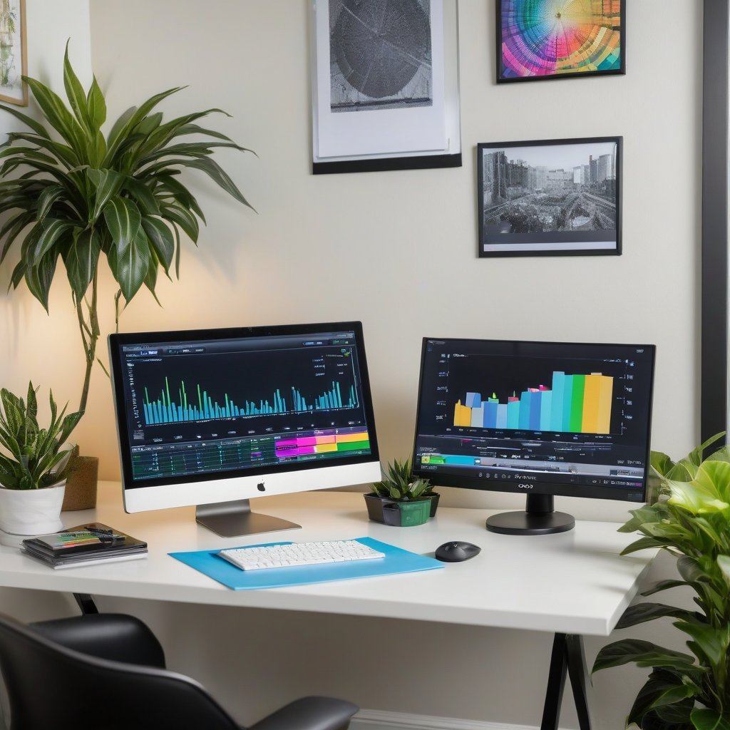 dicas para dashboards atrativos