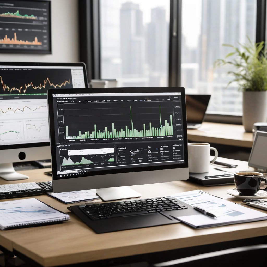 exemplos de dashboards