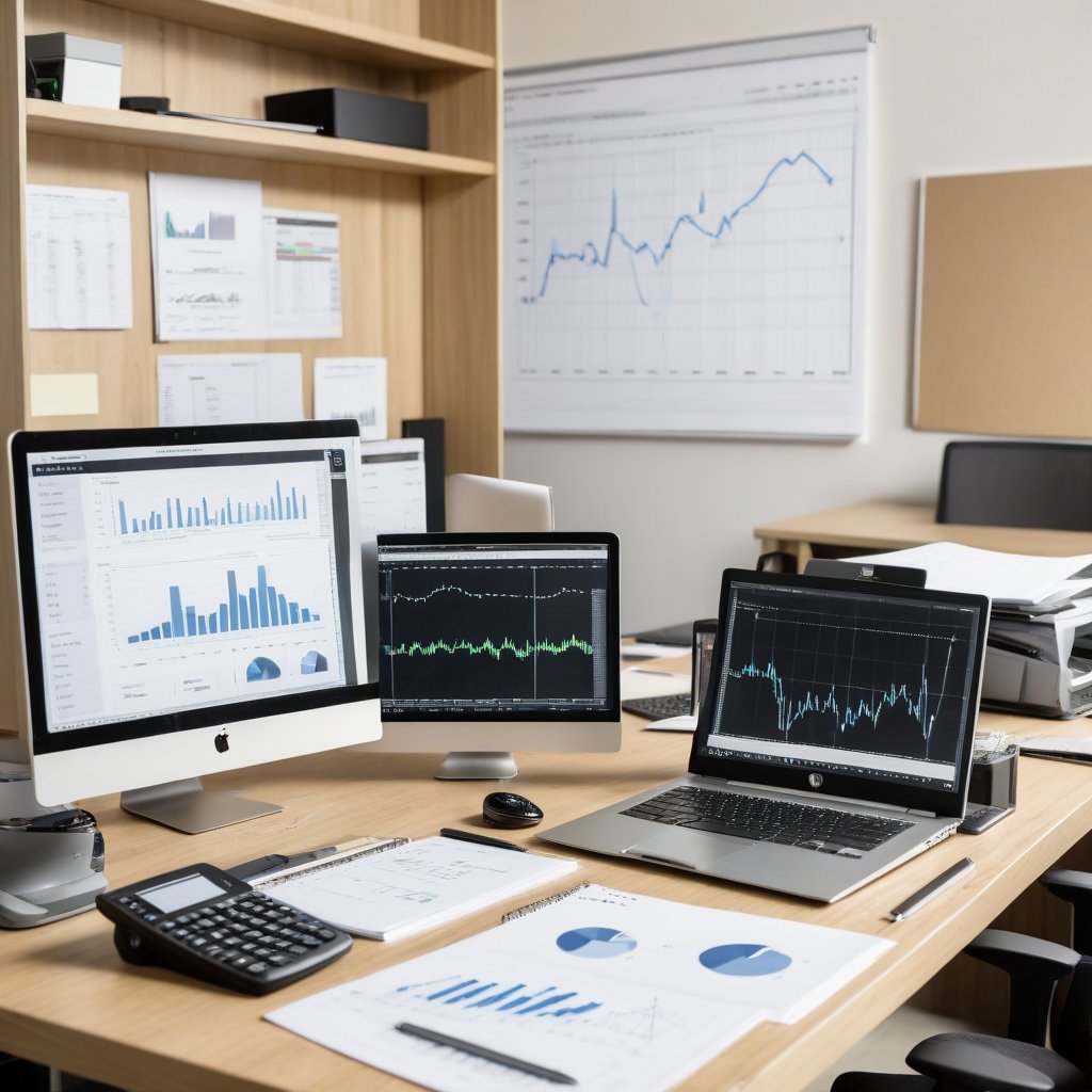 IA vs processos tradicionais