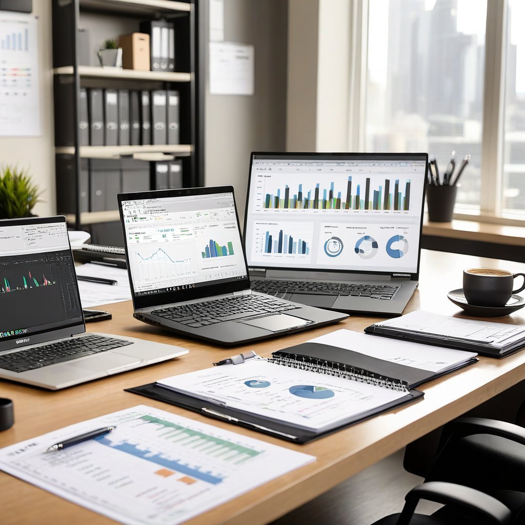 Como avaliar se sua empresa precisa de um ERP inteligente?