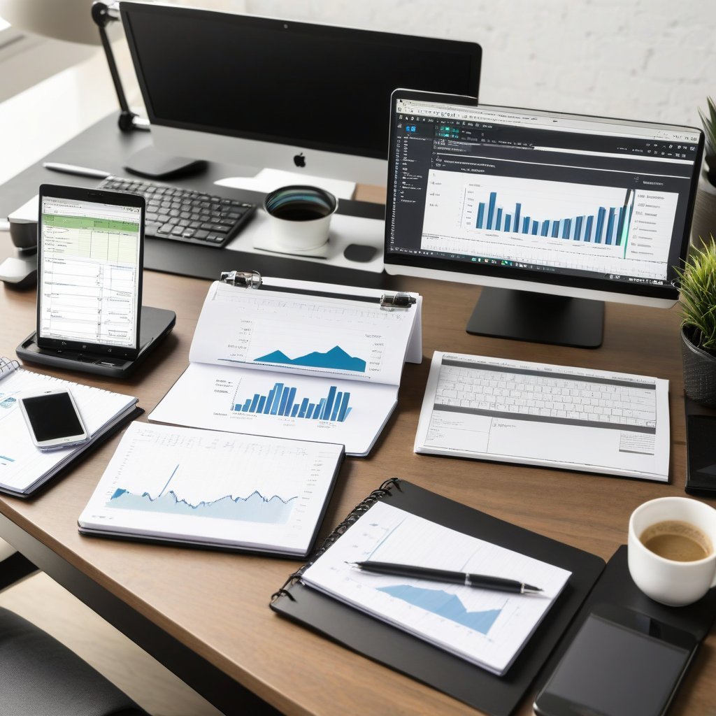 adaptação software pronto