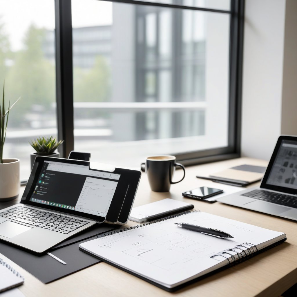 fatores software B2B