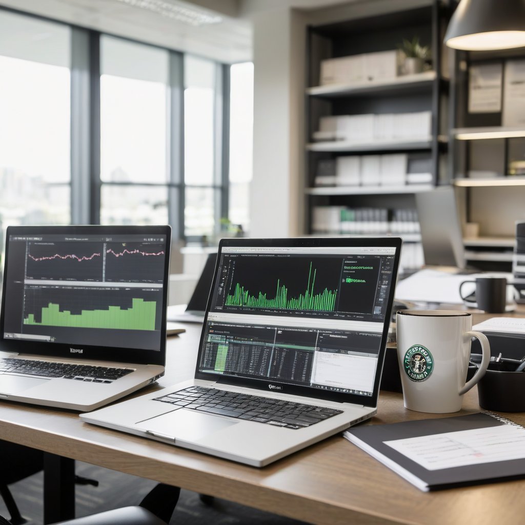 eficiência software sob medida