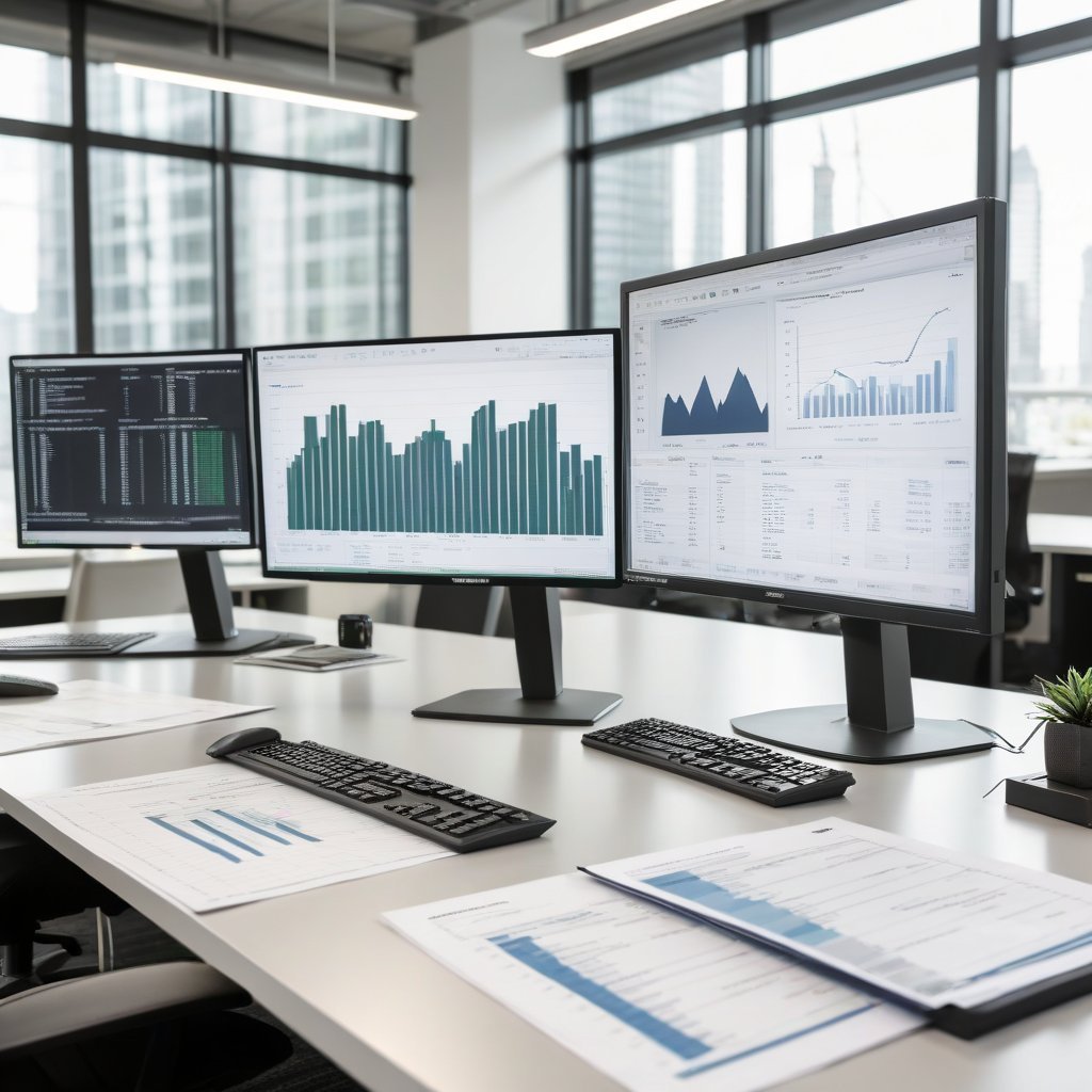 Custo total: software pronto vs sob medida para empresas
