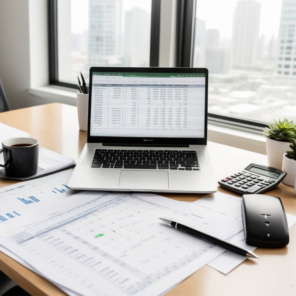 Como calcular o custo real de um software pronto