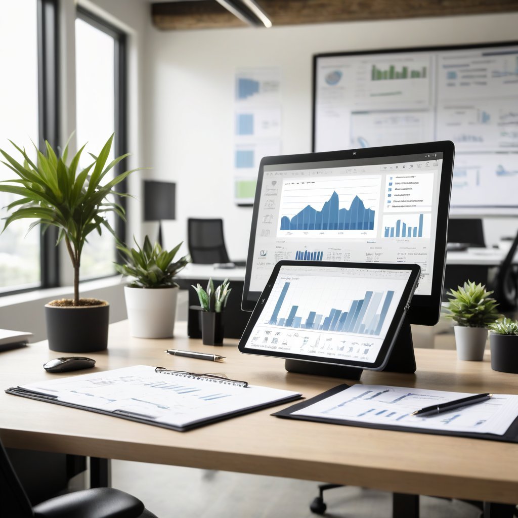 5 benefícios do ROI em software personalizado sobre o pronto