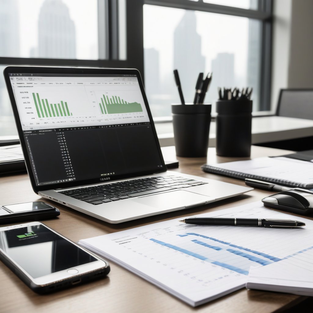Software pronto é realmente eficaz? Uma análise de ROI