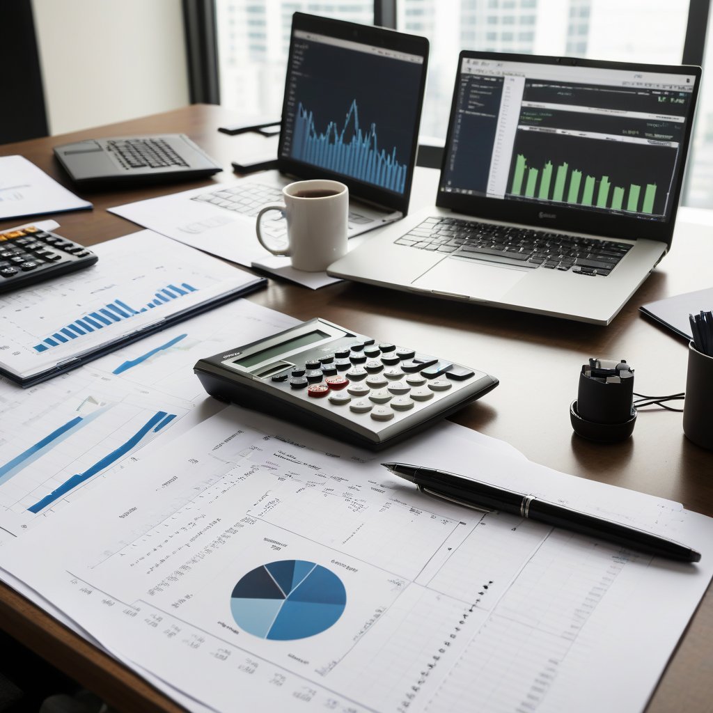 ROI: como maximizar o retorno com software sob medida