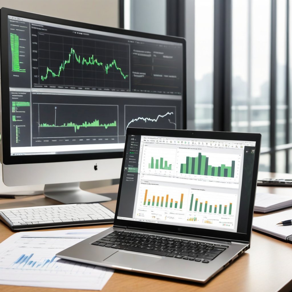 Comparação de ROI: software sob medida versus software pronto