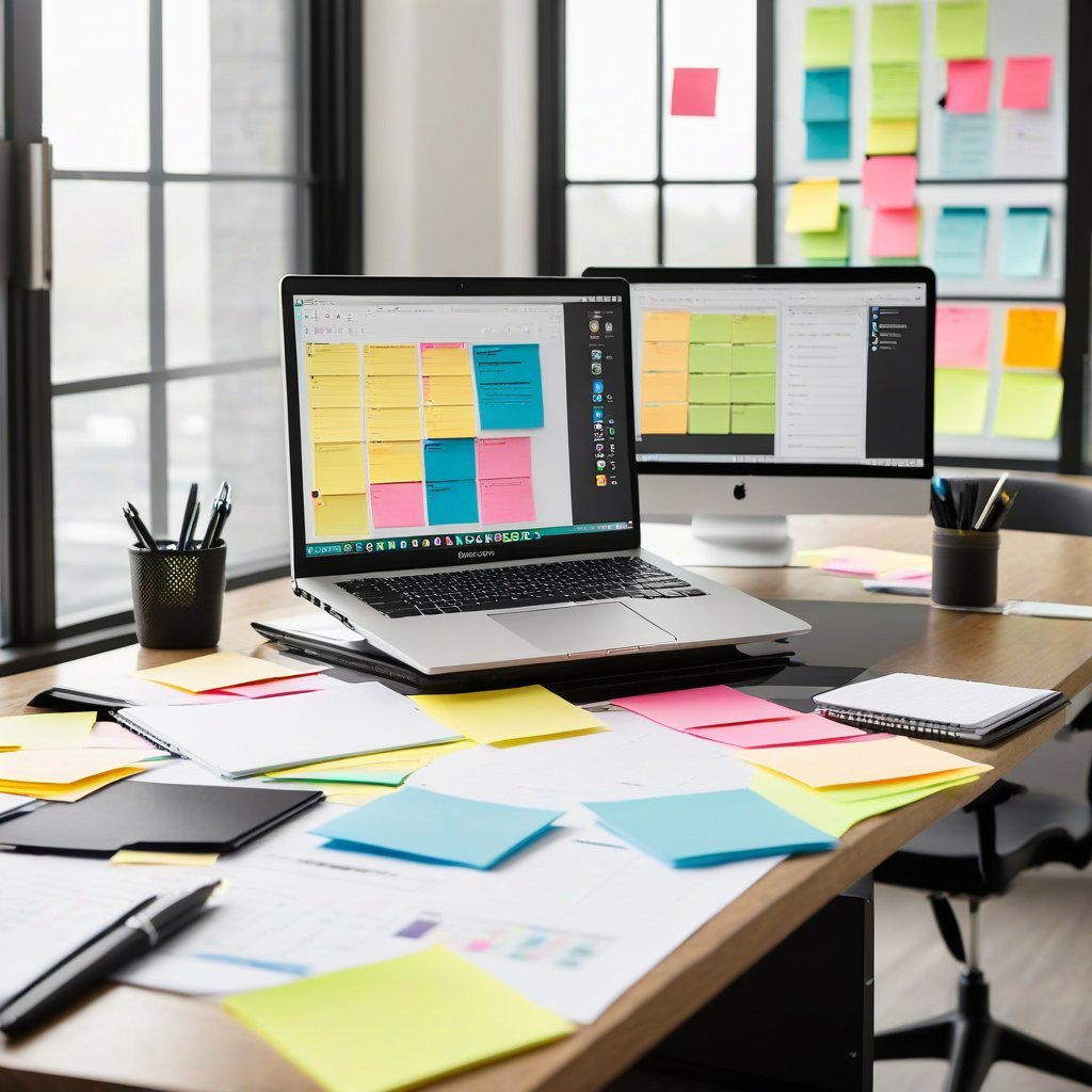 Top 6 frameworks ágeis para acelerar o desenvolvimento de sistemas personalizados