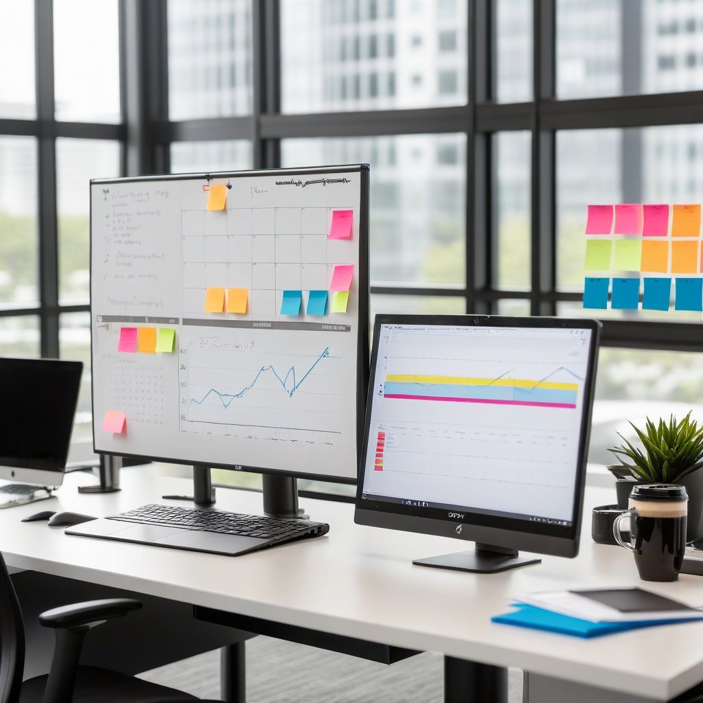 Como implementar a metodologia ágil em sua empresa para software sob medida