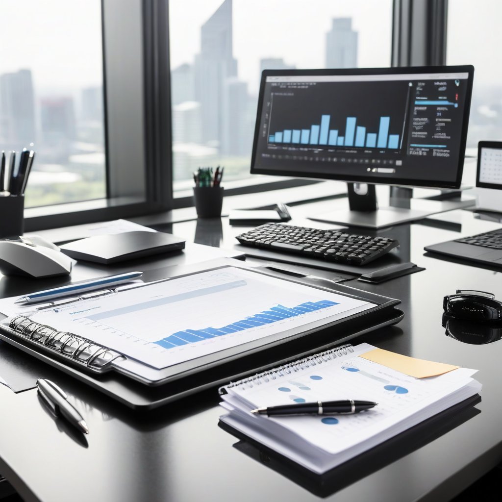 Os 5 principais benefícios da automação com software sob medida