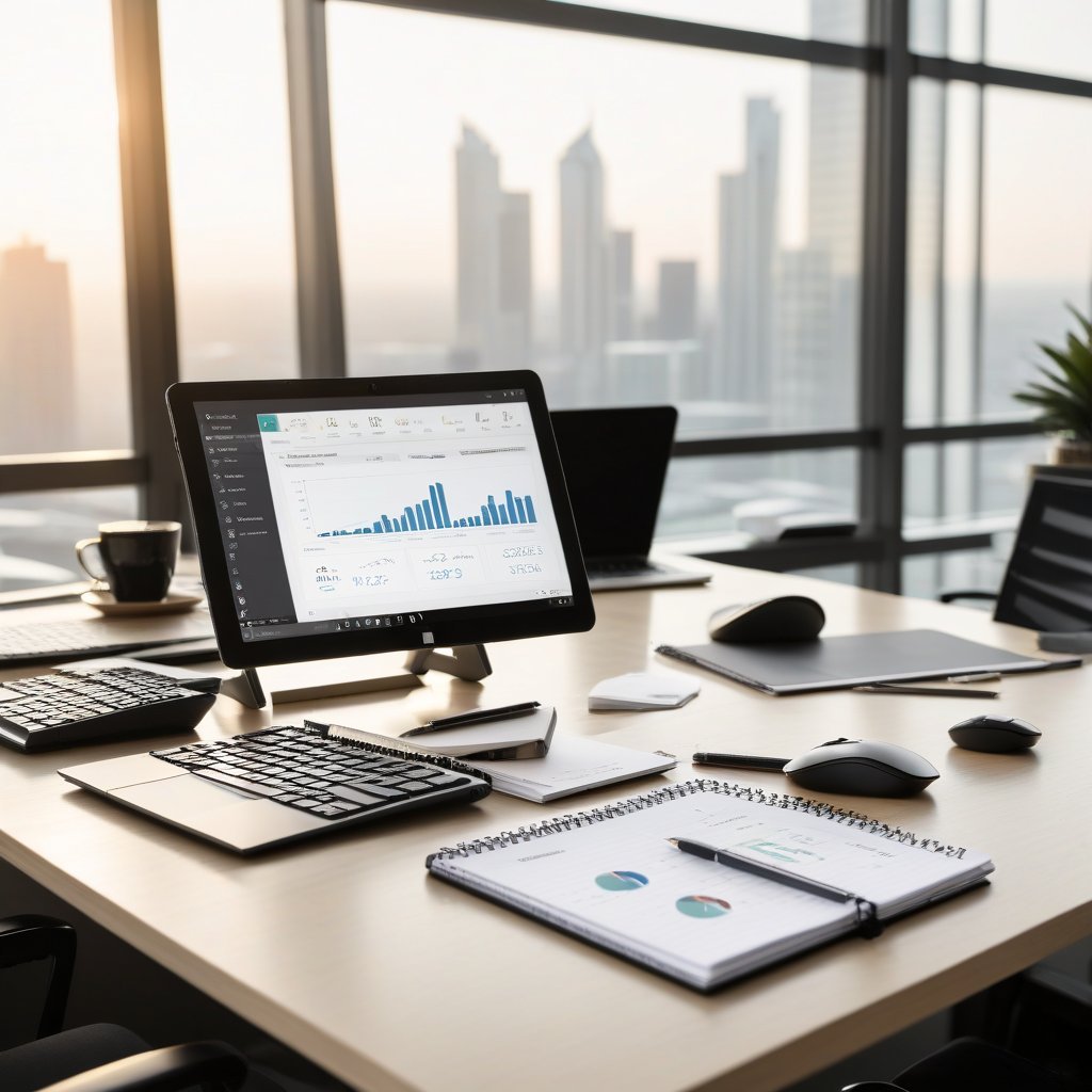 Top 7 processos que podem ser automatizados com software personalizado