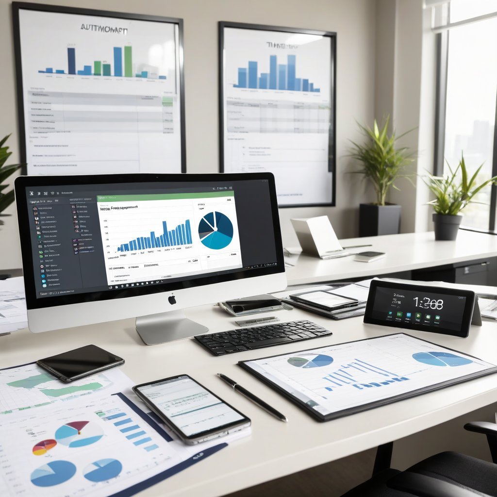 5 erros comuns ao automatizar processos com software personalizado