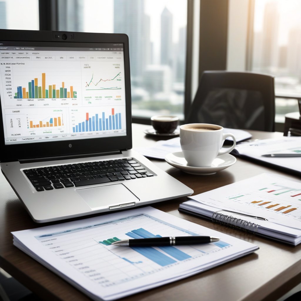 Como calcular o retorno sobre investimento de softwares