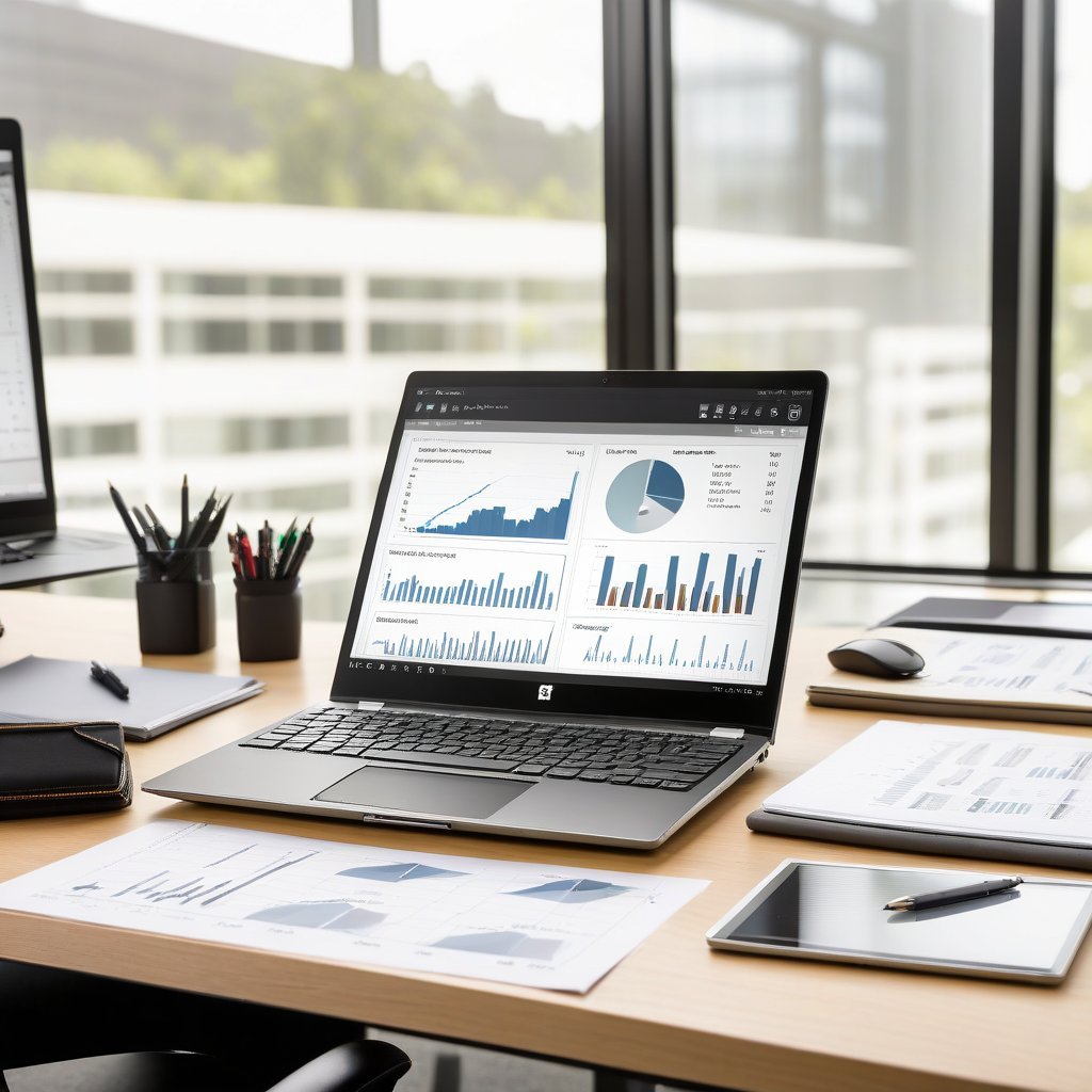 Comparativo: ROI de software pronto e personalizado