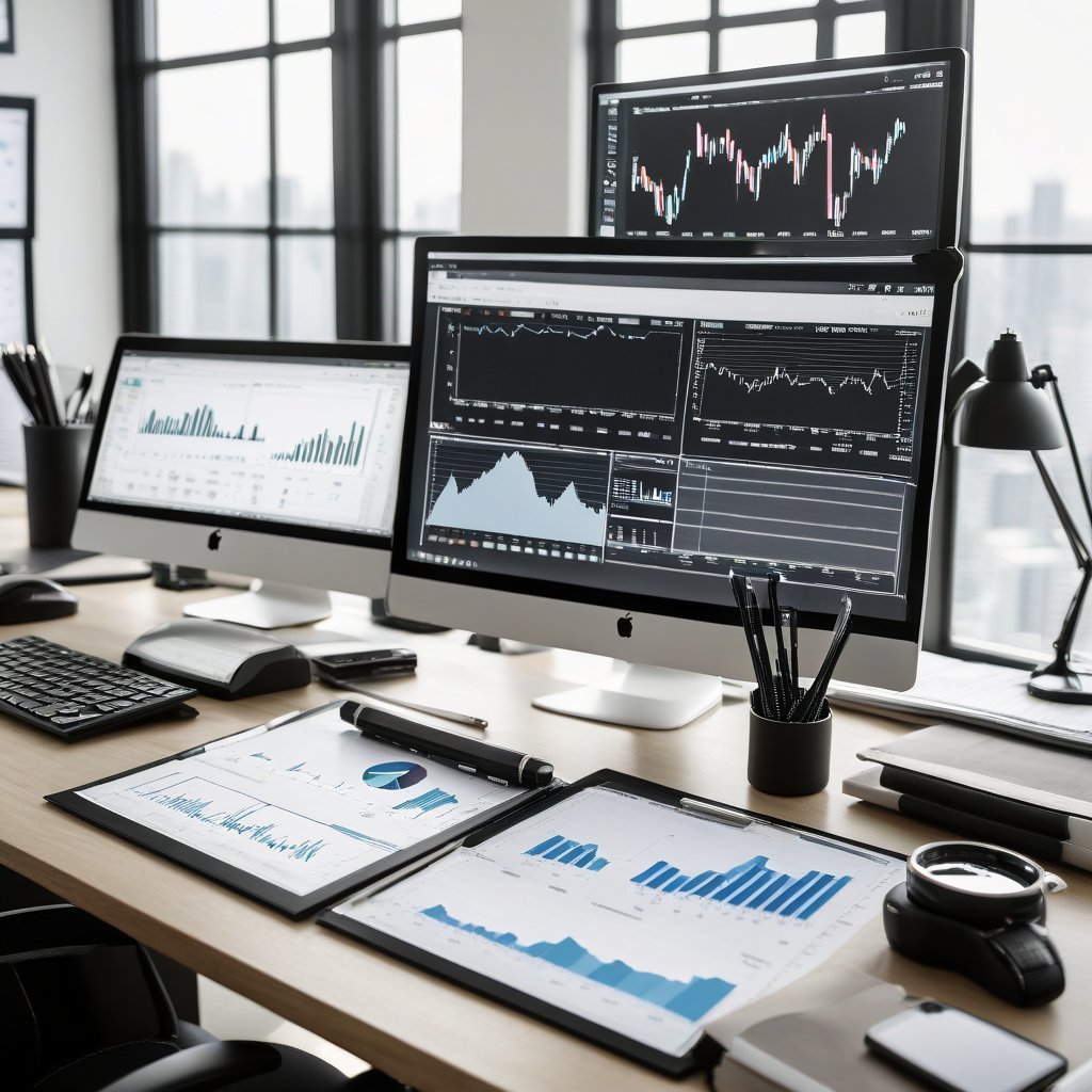 Vantagens financeiras de software sob medida para empresas B2B