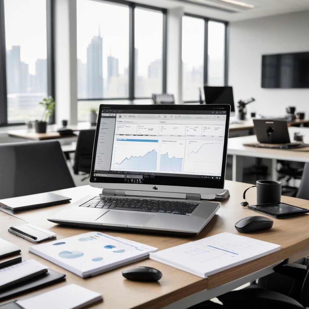 5 formas de aumentar a eficiência com software personalizado