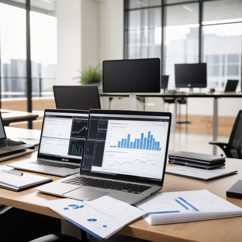 Como planejar o crescimento do seu software personalizado