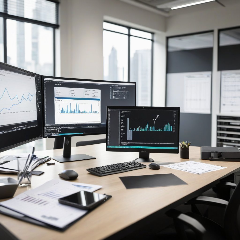 Por que escolher software sob medida pode ser mais econômico?