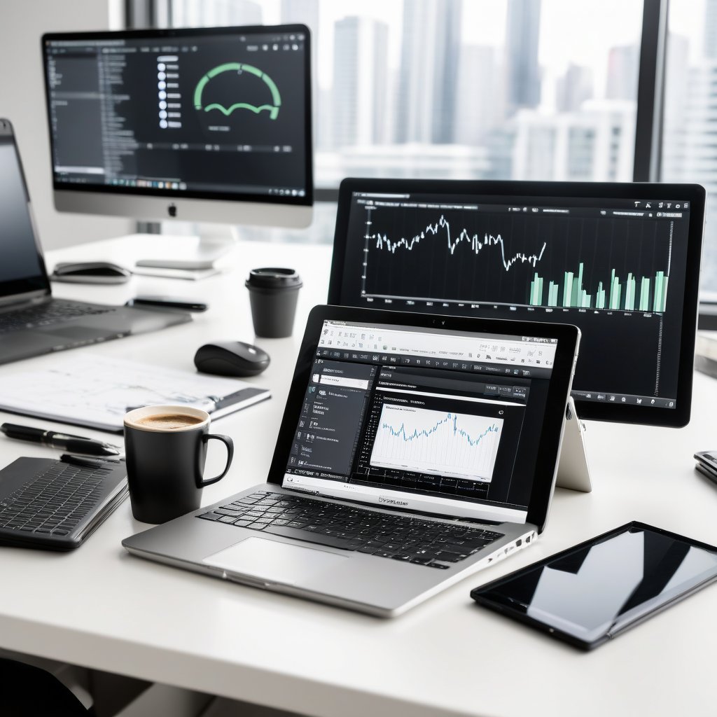 5 maneiras como software sob medida melhora a produtividade
