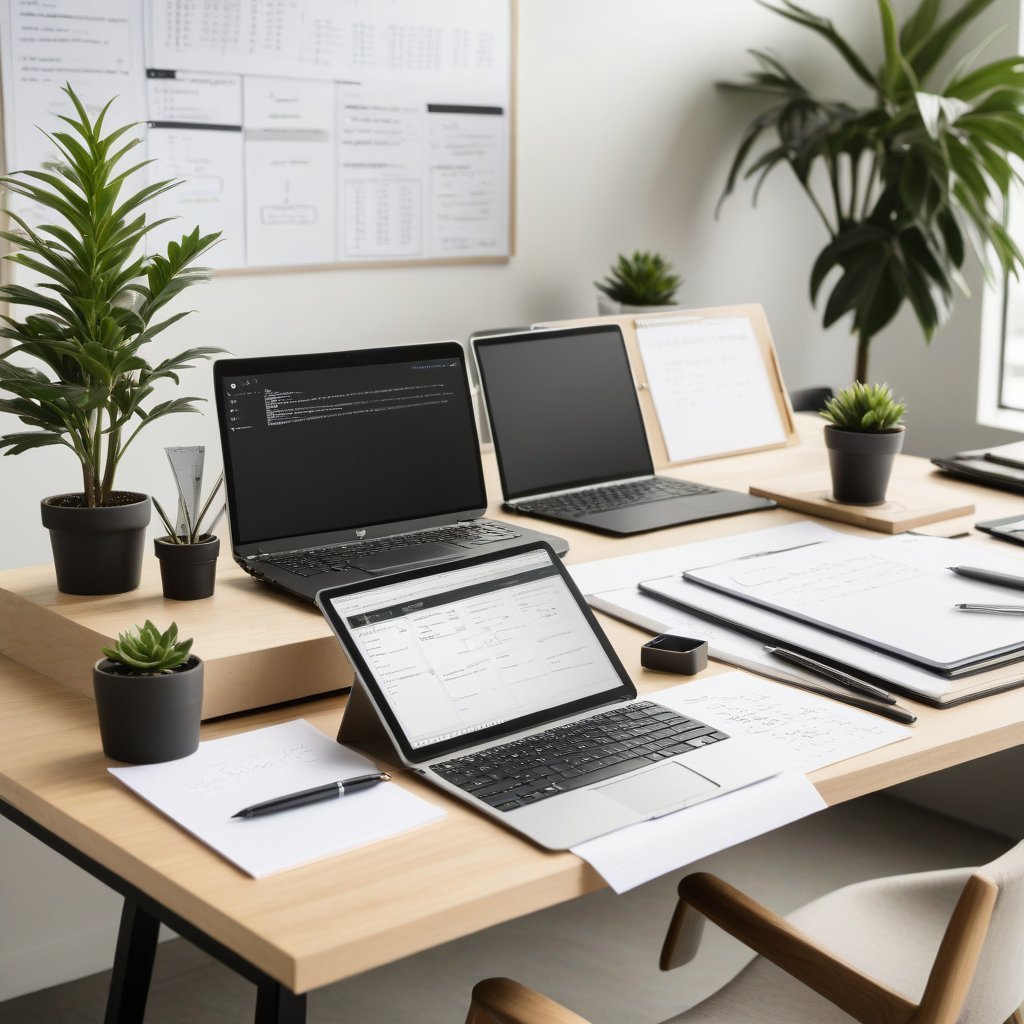 Como fazer a transição entre software pronto e personalizado