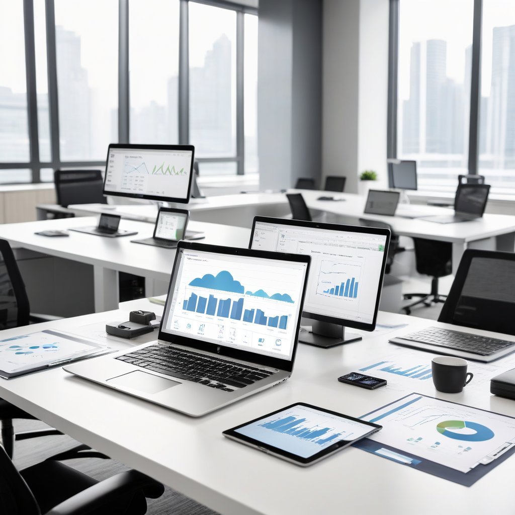 Top 5 técnicas para integrar software sob medida a plataformas existentes