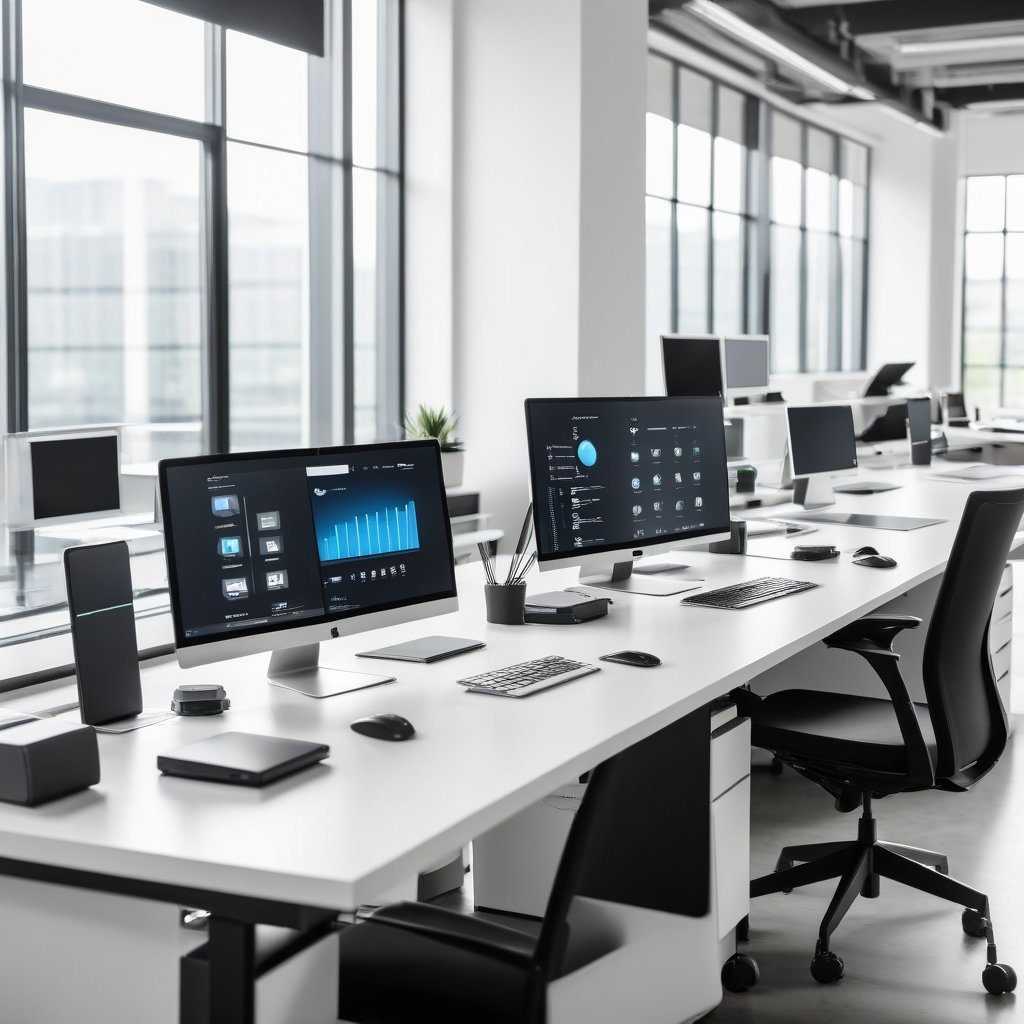 Comparativo: software sob medida para automação vs soluções padrão