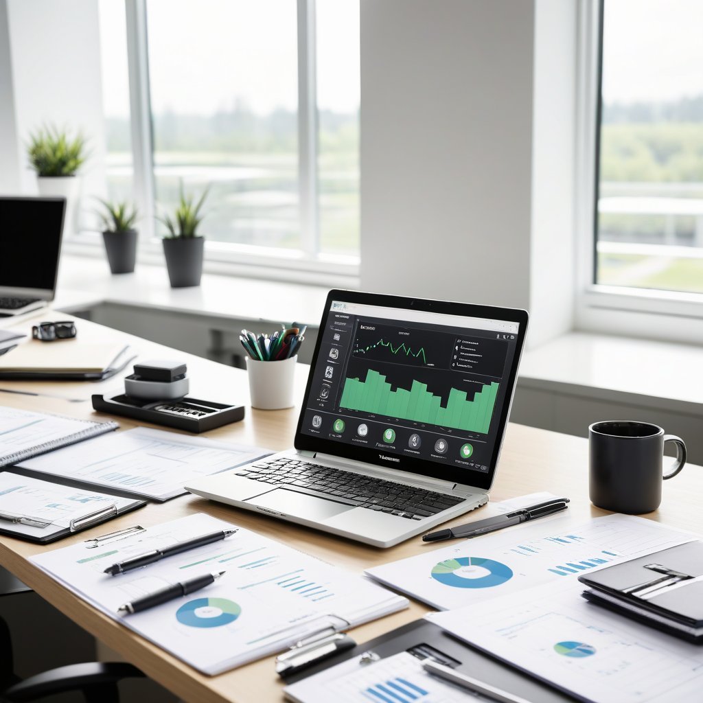 Dicas para medir o impacto da automação em sua empresa