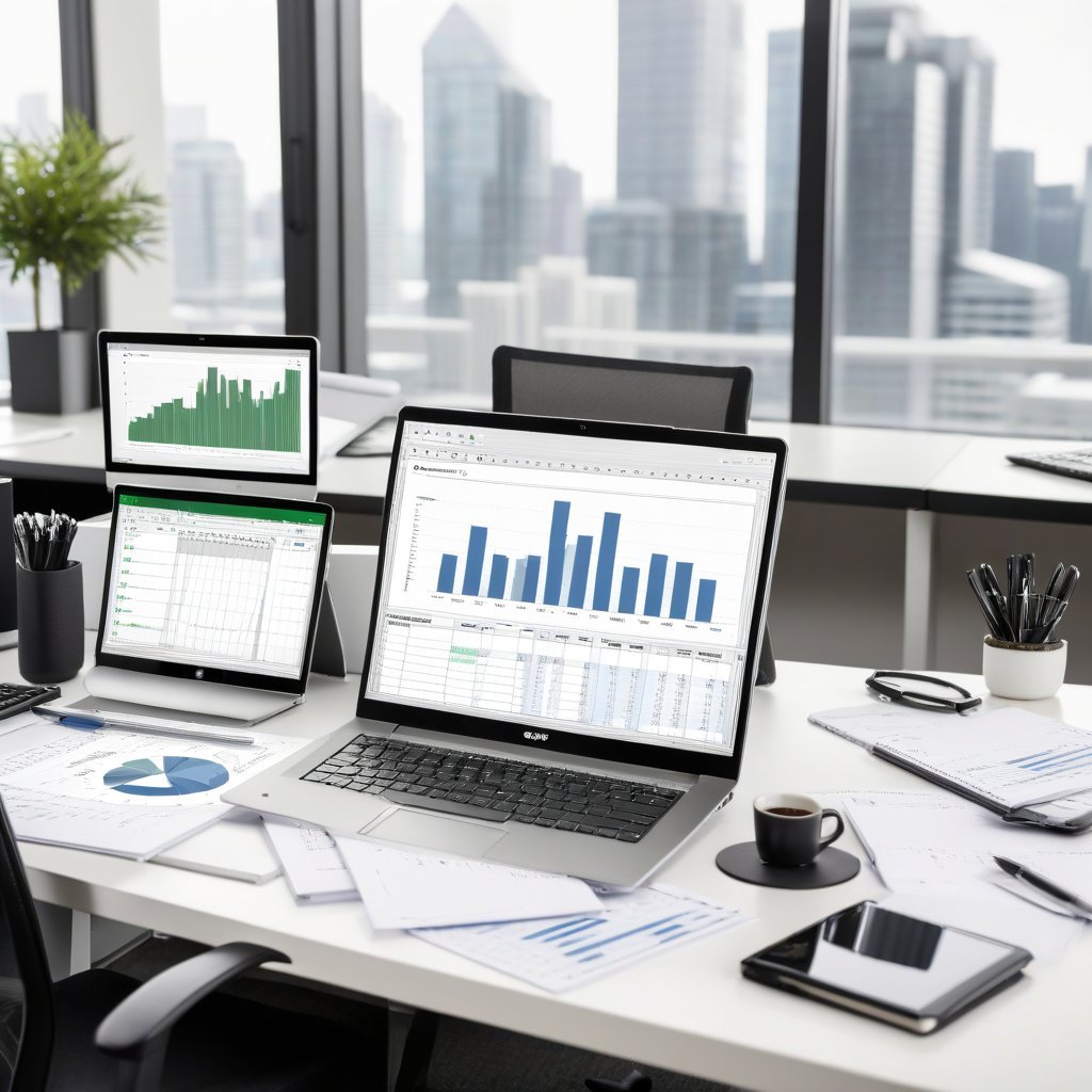 A verdadeira economia: software pronto vs custo de adaptação