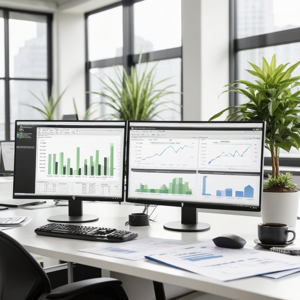 Eficiência vs Custo: qual software é o ideal para sua equipe?
