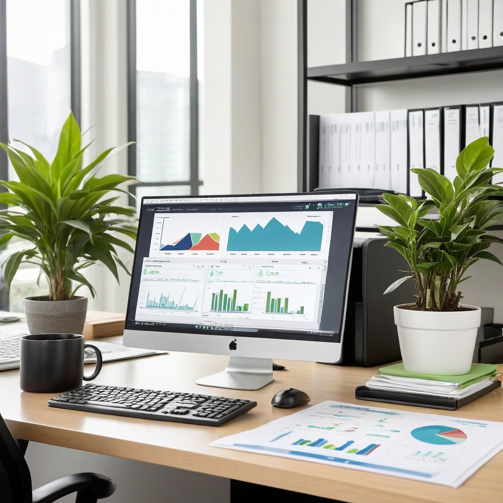A relação entre software sob medida e produtividade nas empresas