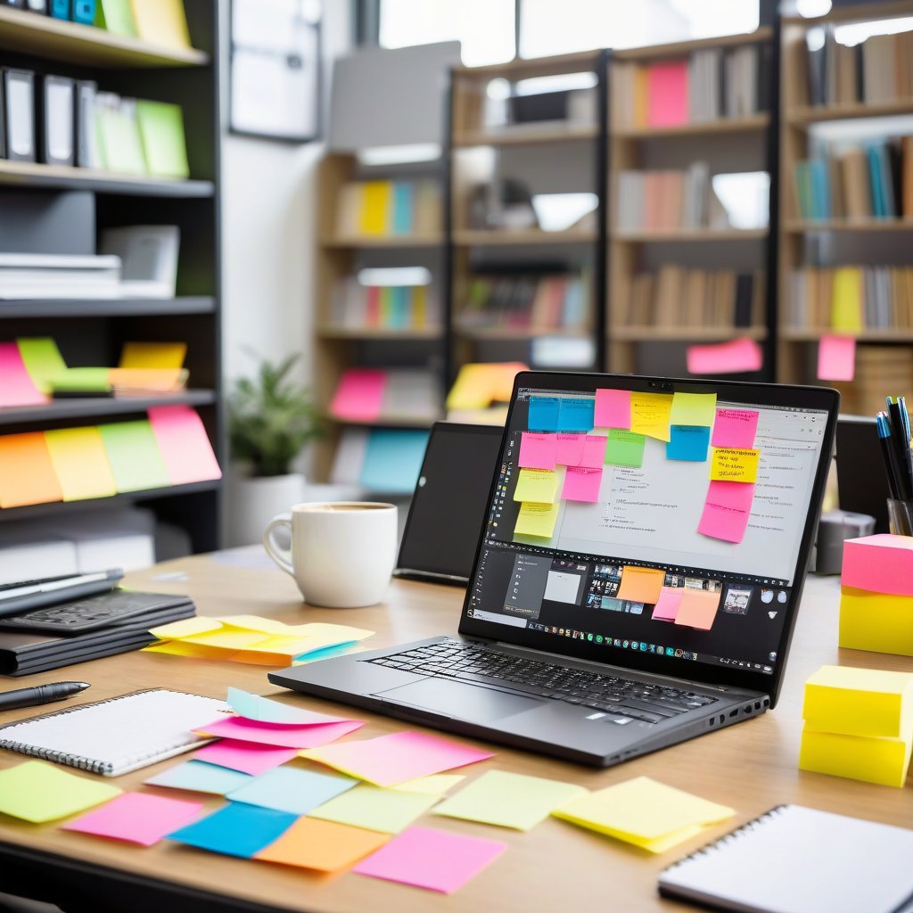 Checklist: aspectos a considerar na personalização de software