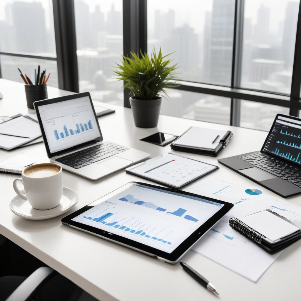 Top 6 métricas essenciais para avaliar software sob medida