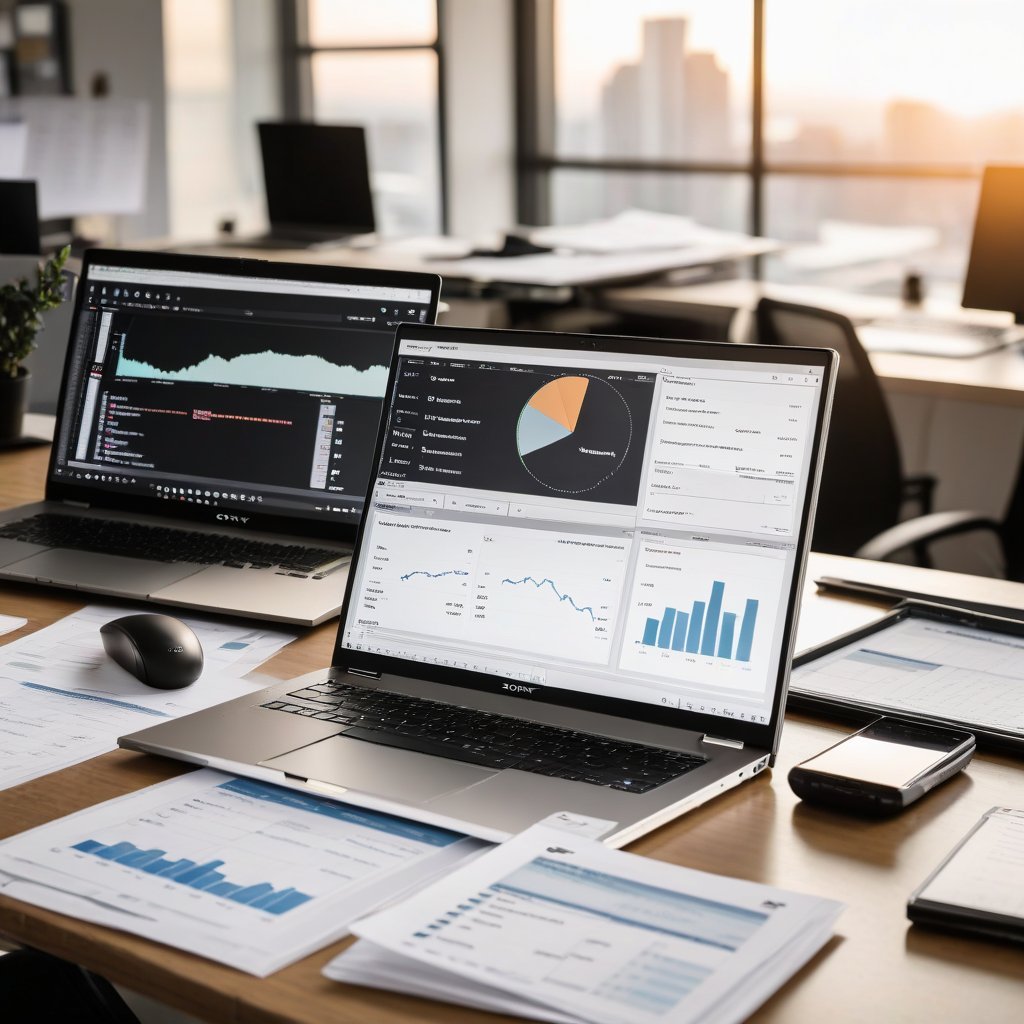 Top 5 erros na avaliação de software que você deve evitar