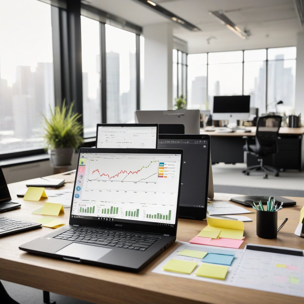 5 razões para optar pelo software sob medida