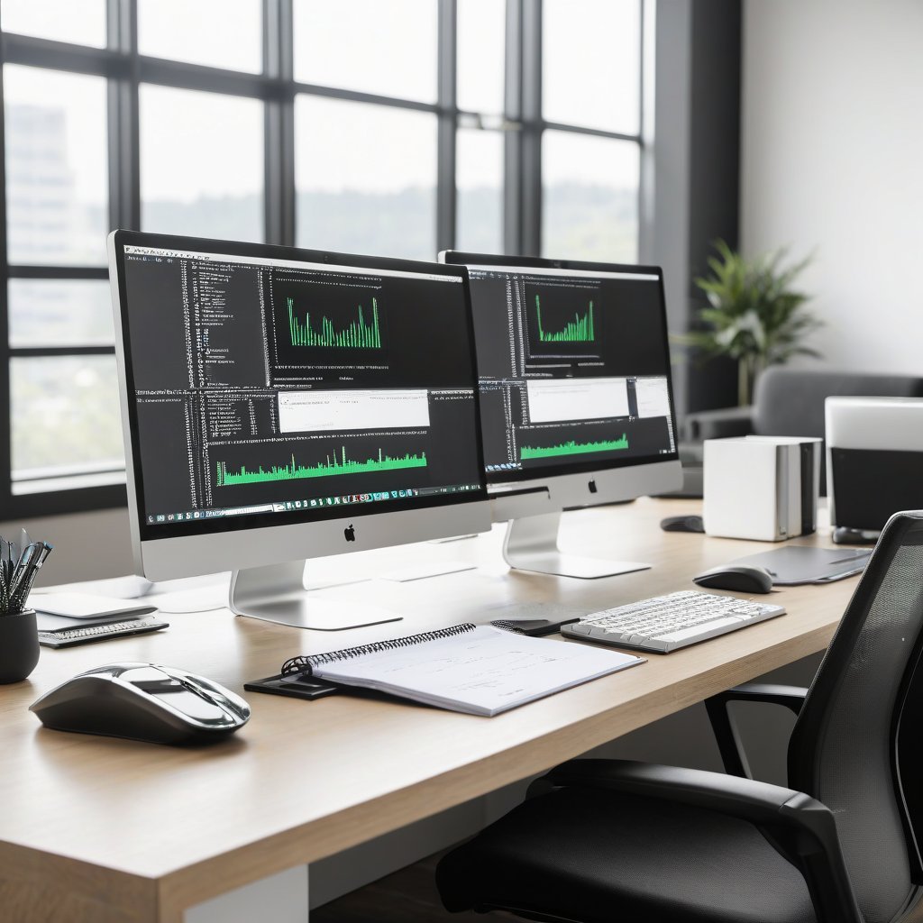 A diferença entre software pronto e sob medida nos negócios
